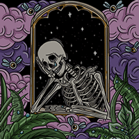 sad skelly
